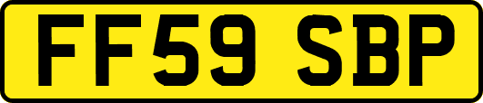 FF59SBP