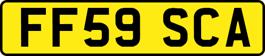 FF59SCA