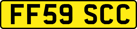 FF59SCC