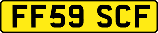 FF59SCF