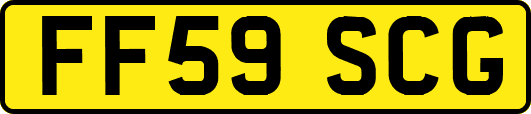 FF59SCG