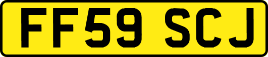 FF59SCJ