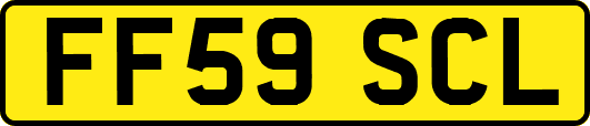 FF59SCL