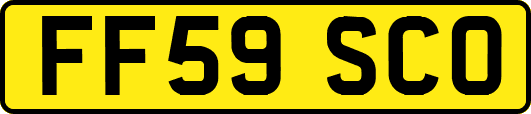 FF59SCO