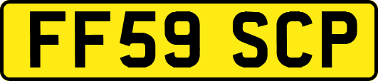 FF59SCP