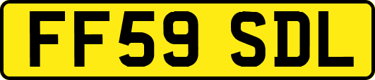 FF59SDL