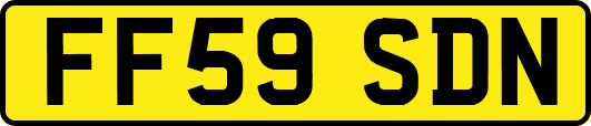 FF59SDN