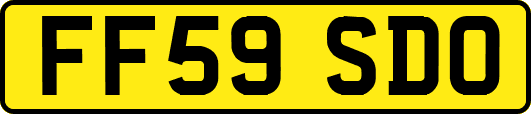 FF59SDO