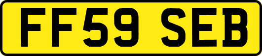 FF59SEB