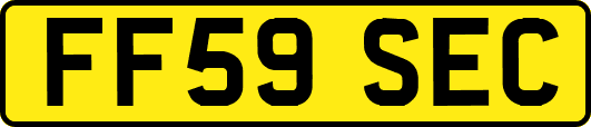 FF59SEC
