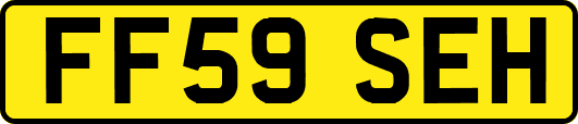 FF59SEH