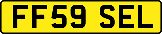 FF59SEL