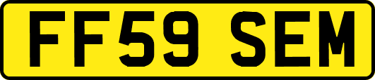 FF59SEM