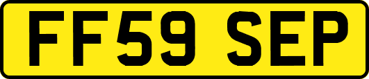 FF59SEP
