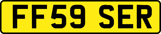 FF59SER