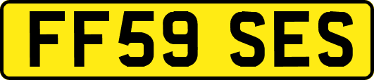 FF59SES