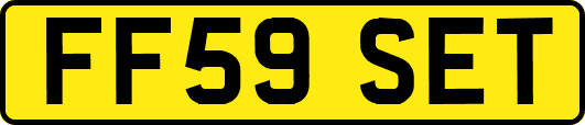 FF59SET
