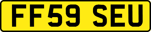 FF59SEU