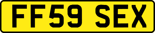 FF59SEX