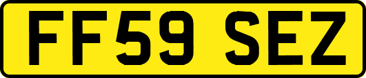 FF59SEZ