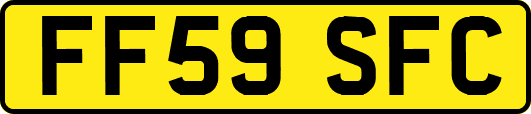 FF59SFC