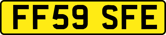 FF59SFE