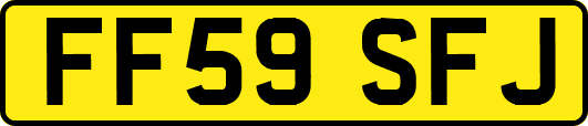 FF59SFJ
