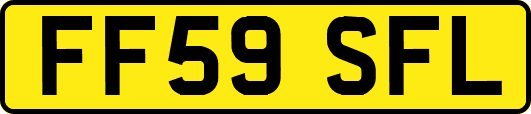 FF59SFL