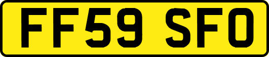 FF59SFO