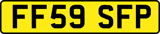 FF59SFP