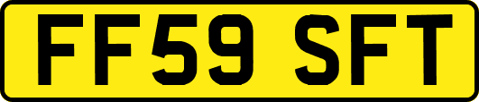 FF59SFT