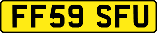 FF59SFU