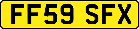 FF59SFX