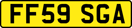 FF59SGA