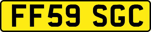 FF59SGC