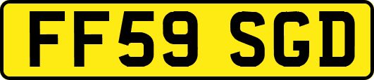 FF59SGD