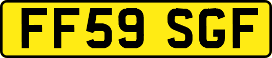 FF59SGF