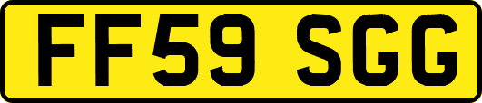 FF59SGG