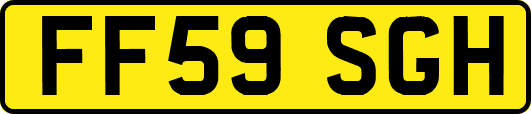 FF59SGH