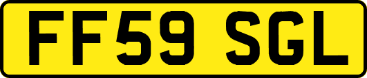 FF59SGL