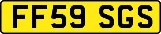FF59SGS