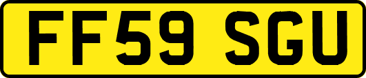 FF59SGU