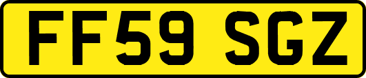 FF59SGZ