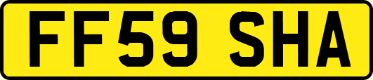 FF59SHA