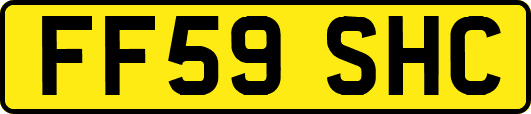 FF59SHC