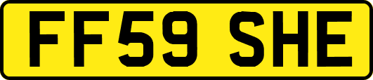 FF59SHE