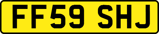 FF59SHJ