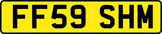 FF59SHM