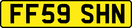 FF59SHN