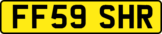 FF59SHR
